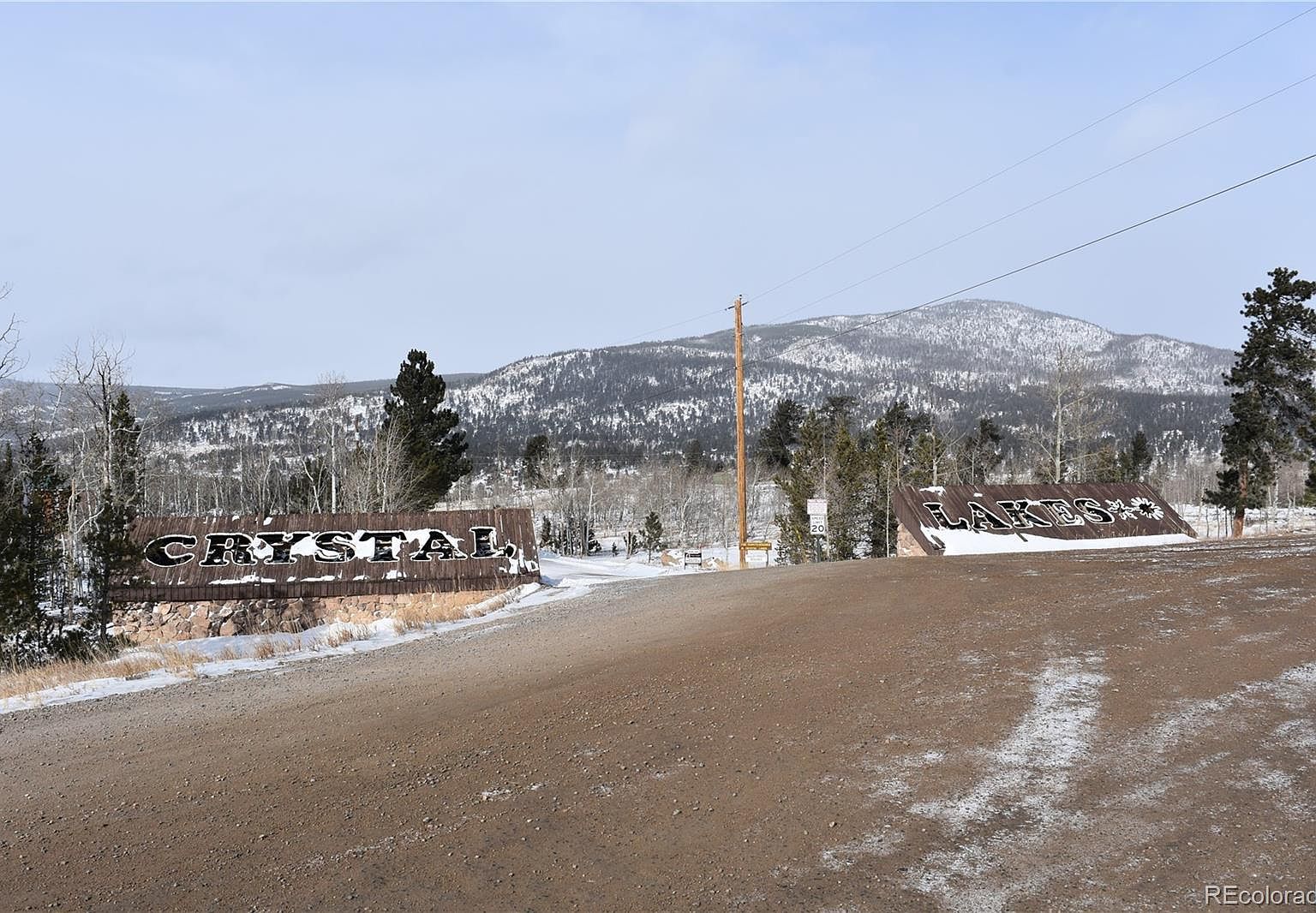 125 Penobscot Court Lot 158, Red Feather Lakes, CO 80545 Zillow