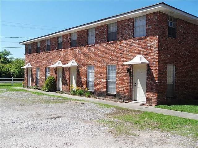 2nd image of 203 Maryland Dr APT I