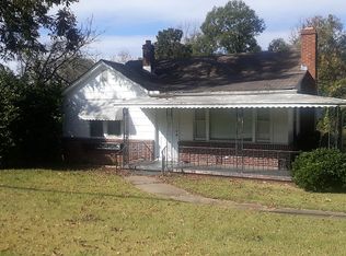 413 S East St #1AVE, Easley, SC 29640