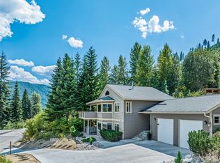 Kahler Glen Phase 4, 2nd Amendment, Leavenworth, WA 98826