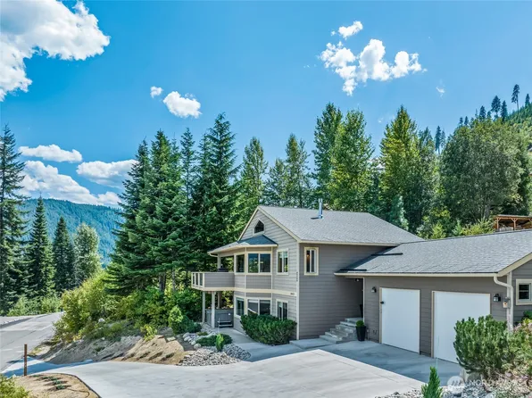 20673 Miracle Mile, Leavenworth, WA 98826