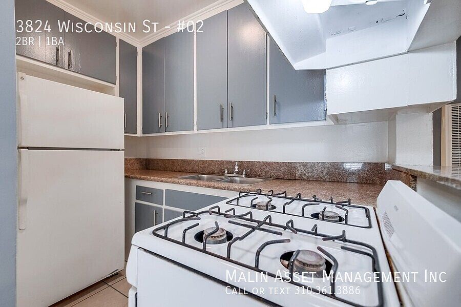 1st image of 3824 Wisconsin St APT 2