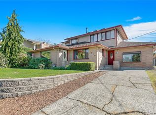 1119 N 30th St, Renton, WA 98056