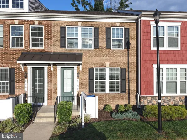 6139 Camerons Ferry Dr, Haymarket, VA 20169