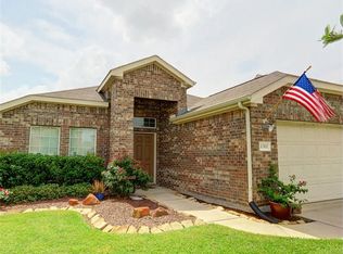1311 Colonial Manor Dr, Katy, TX 77493