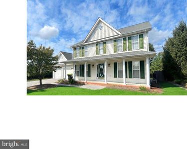 117 Whipp Dr, Winchester, VA, 22602