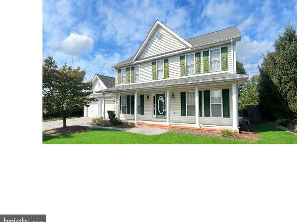 117 Whipp Dr, Winchester, VA 22602