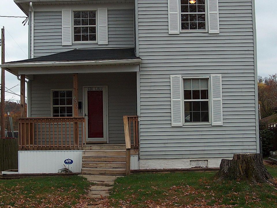 Front View