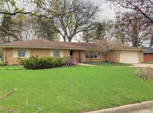 4209 Cushman Rd, Rockford, IL 61114