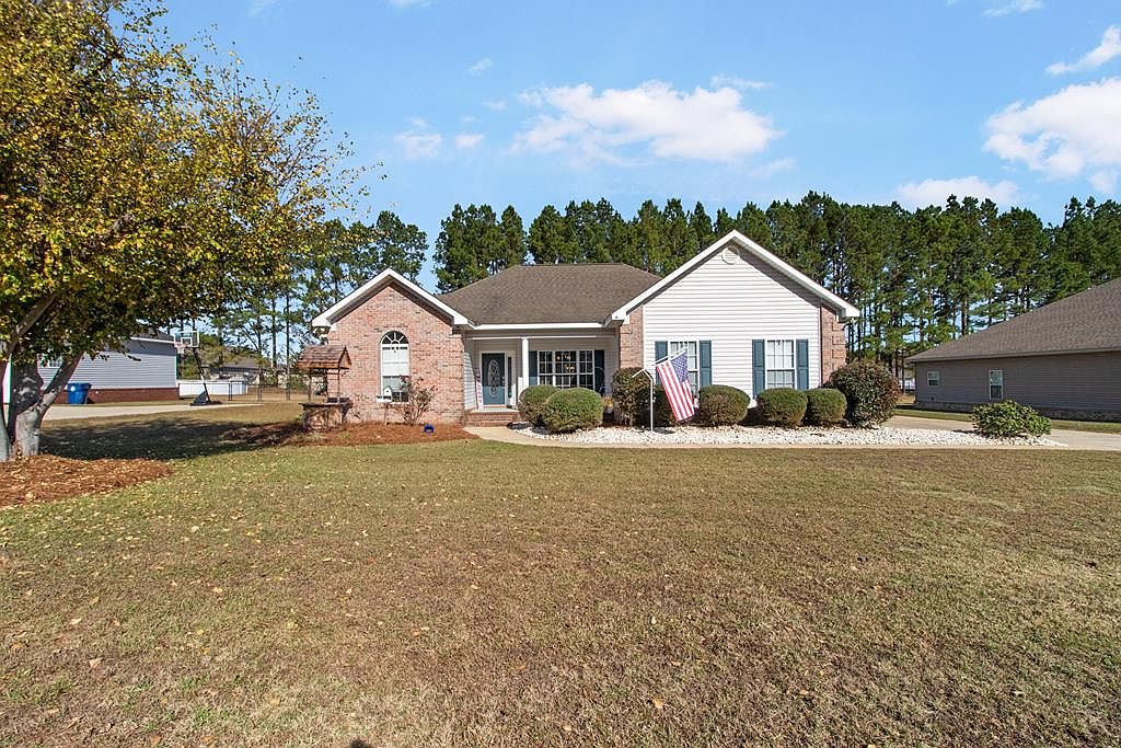 295 Bradford Ln, Rehobeth, AL 36301 Zillow