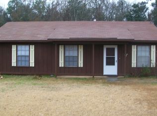 9400 Baptiste Dr W, Theodore, AL 36582