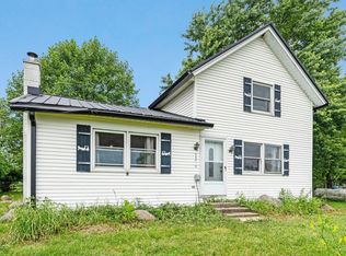 12531 Taylor Rd, Churubusco, IN 46723