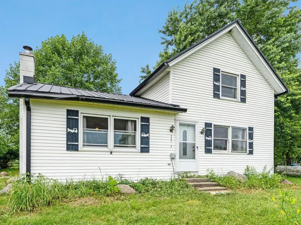 12531 Taylor Rd, Churubusco, IN 46723