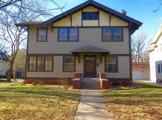 401 N Quentin St, Wichita, KS 67208