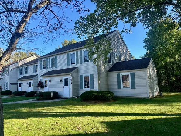 17 Brickyard Road #12, Essex Junction, VT 05452