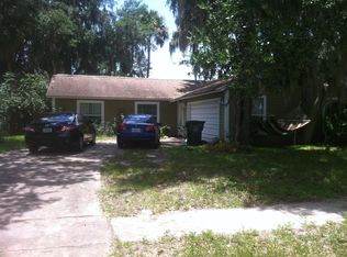 3781 Militia Dr, Titusville, FL 32796
