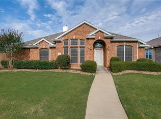 744 Cherry Blossom Ln, Allen, TX 75002