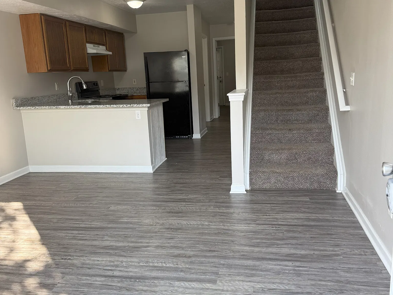 3 bed, 1232 sqft, $1,500 — Photo 1