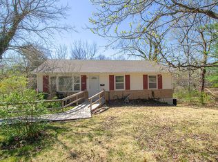 2300 Grace Ellen Dr, Columbia, MO 65202