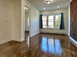 304 Bradford St #2, Brooklyn, NY 11207