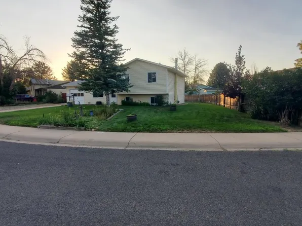 2904 Swing Station Way, Fort Collins, CO 80521