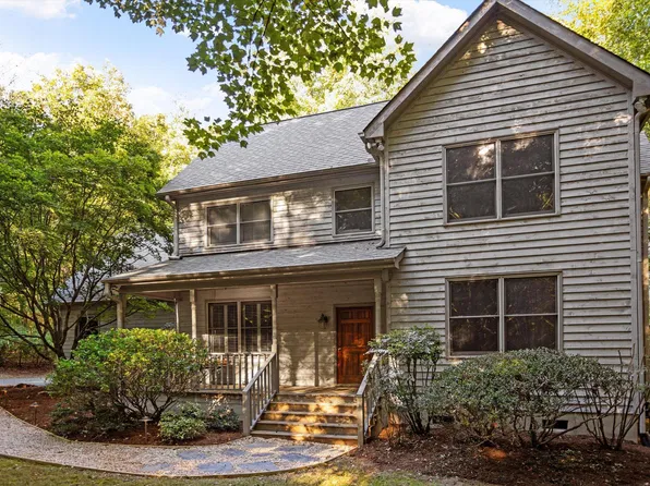 117 Henry Ct, Chapel Hill, NC 27516