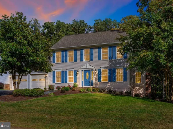 41 Baldwin Dr, Fredericksburg, VA 22406