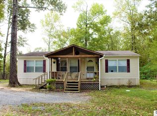 781 Zodie Sims Rd, West Monroe, LA 71225