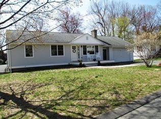 110 North St, Shrewsbury, MA 01545