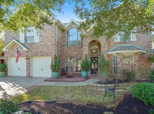 30207 Aztec Canyon Dr, Spring, TX 77386