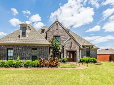 6338 Willow Walk Cv, Arlington, TN, 38002