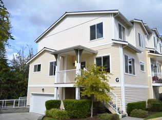14915 38th Dr SE UNIT G1101, Bothell, WA 98012