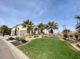 209 E London Ln, St George, UT 84790