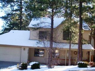 4102 S Joseph St, Flagstaff, AZ 86005