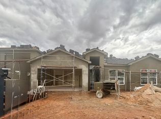 338 N 2815 W, Hurricane, UT 84737