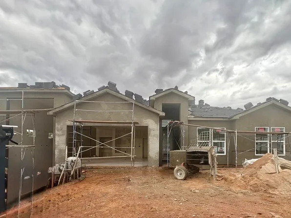 338 N 2815 W, Hurricane, UT 84737