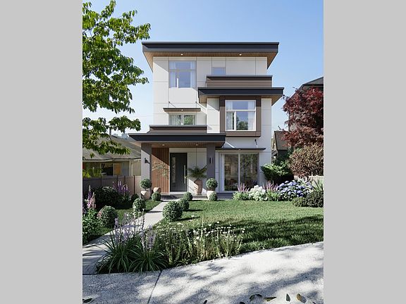 2nd image of 3034 E 5th Ave #1