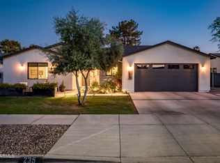 235 E Ashwood Pl, Phoenix, AZ 85012