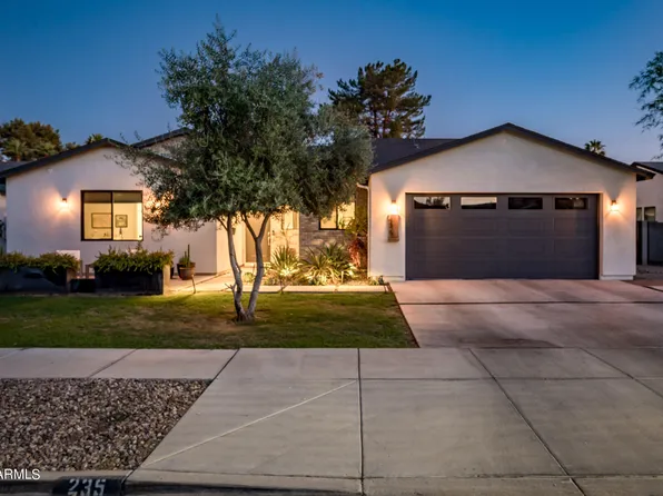 235 E ASHWOOD Place, Phoenix, AZ 85012