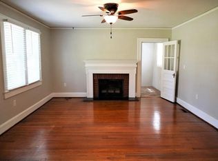 606 Greenland Dr, Fayetteville, NC 28305