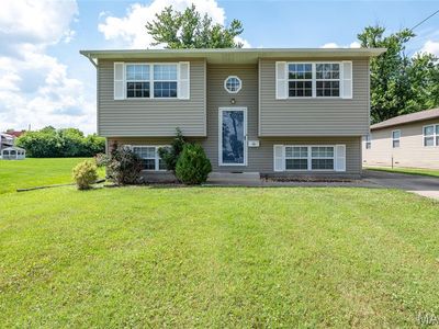 221 James St, Bethalto, IL, 62010