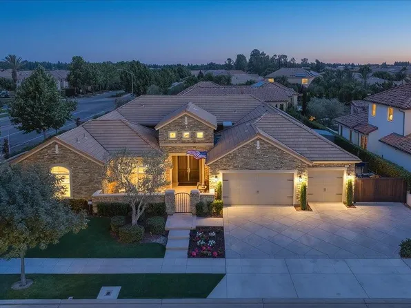 3396 Trenton Ave, Clovis, CA 93619