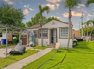 Seventh Ave Park, Miami, FL 33150