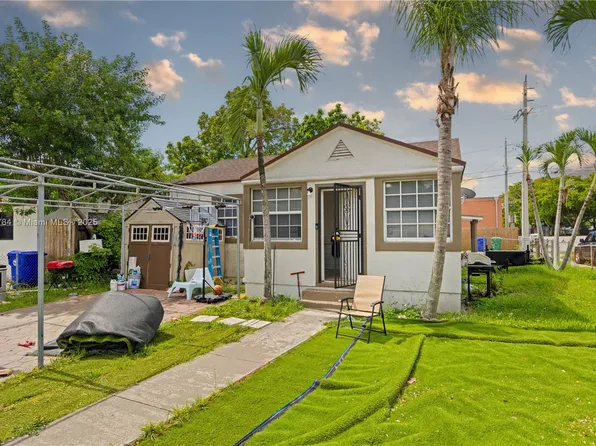 790 NW 63rd St, Miami, FL 33150