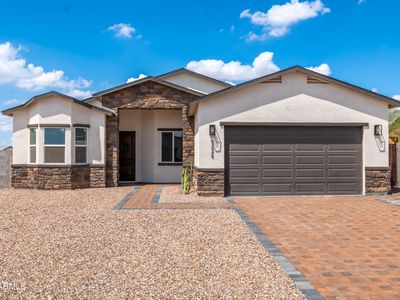 8226 W Swansea Dr, Arizona City, AZ, 85123