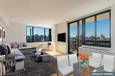 Sold by Brown Harris Stevens