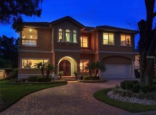 8991 Houston Pl, Orlando, FL 32819