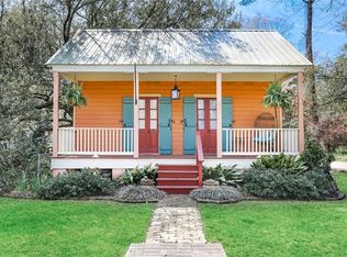 607 Johnson St, Madisonville, LA 70447