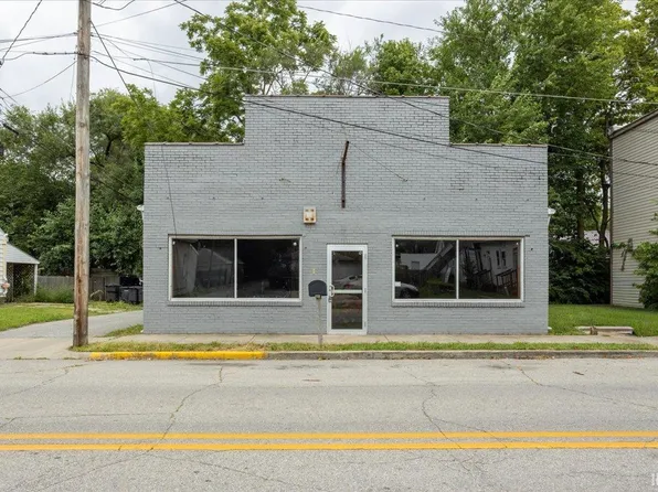 1411 N 14th St, Lafayette, IN 47904