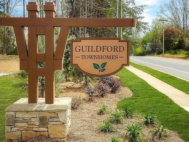 6147 Guildford Hill Ln — Photo 1